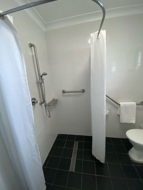 Old Maitland Inn - Hotel QLD 6