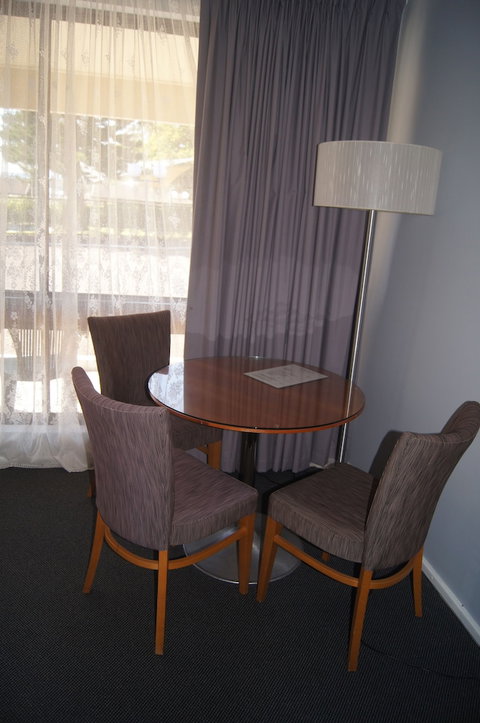 Old Maitland Inn - Hotel QLD 4