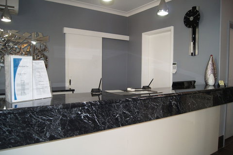 Old Maitland Inn - Hotel QLD 2