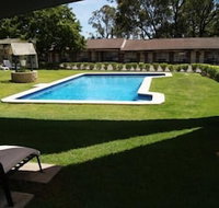 Old Maitland Inn - Hotel QLD