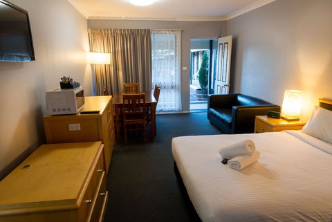 Old Maitland Inn - Hotel QLD 3