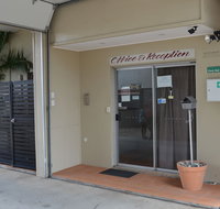 Mid City Motor Inn - Hotel QLD