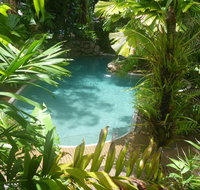 Palm Cove Tropic Apartments - Hotel QLD