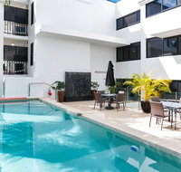 Elysium Apartments - Hotel QLD