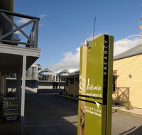 The Victoria - Hotel QLD