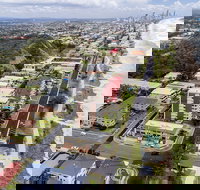 Miami Beachside Holiday Apartments - Hotel QLD