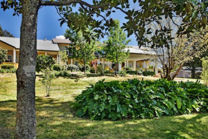 Bundanoon NSW Hotel QLD