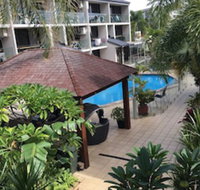 Burleigh Palms Holiday Apartments - Hotel QLD