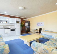 Cottages for Two - Hotel QLD