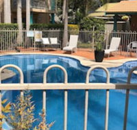 Beaches Serviced Apartments - Hotel QLD
