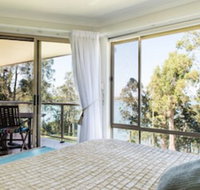 Anne's Waterfront Haven BB - Hotel QLD