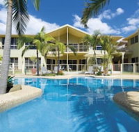 Marty's  Little Beach - Hotel QLD