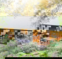 Cladich Pavilions - Hotel QLD