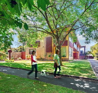 Lake Wendouree Luxury Apartments on Webster - Hotel QLD