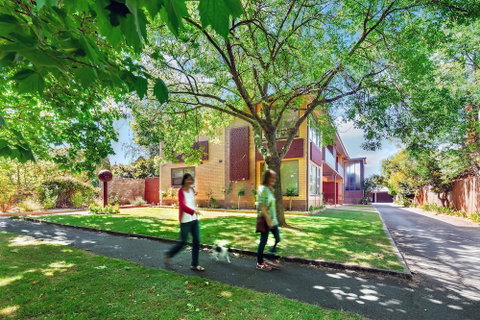 Lake Wendouree Luxury Apartments On Webster - Hotel QLD 0