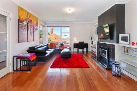 Lake Wendouree Luxury Apartments On Webster - Hotel QLD 3