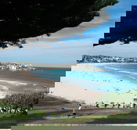 Bondi 38 Serviced Apartments - Hotel QLD