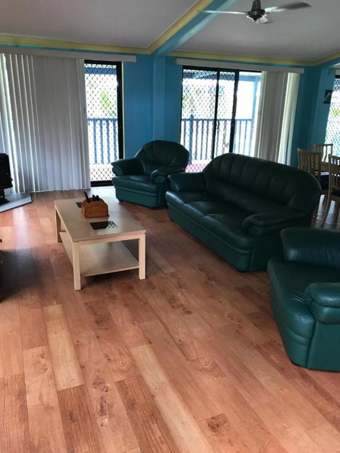 Orchid Beach Retreat Orchid Beach Fraser Island - Hotel QLD 5