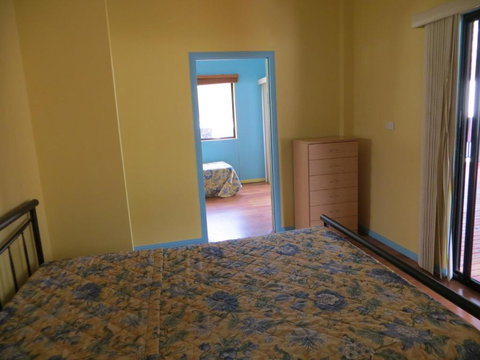 Orchid Beach Retreat Orchid Beach Fraser Island - Hotel QLD 4