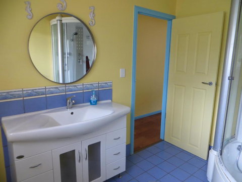 Orchid Beach Retreat Orchid Beach Fraser Island - Hotel QLD 1