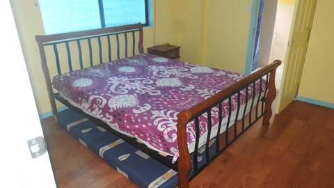 Orchid Beach Retreat Orchid Beach Fraser Island - Hotel QLD 3