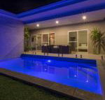 Sols Place Boutique Pool Villas - Hotel QLD