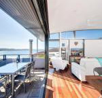 One Mile Cl Townhouse 22 26 The Deckhouse - Hotel QLD