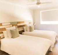 Starboard Views Kalbarri River Front Apartment - Hotel QLD