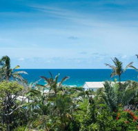 Villa Onde - Hotel QLD