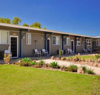Getaway Villas Unit 38 2 1 Bedroom Self Contained Accommodation - Hotel QLD