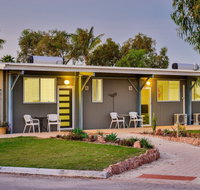 Getaway Villas Unit 38 1 - Hotel QLD