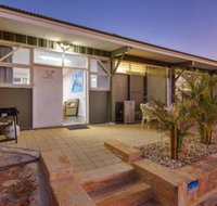 Getaway Villas Unit 38 10 2 Bedroom Self Contained Accommodation - Hotel QLD