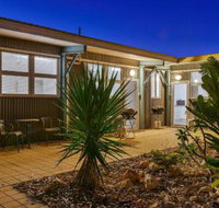 Getaway Villas Unit 38 11 1 Bedroom Self Contained Accommodation - Hotel QLD