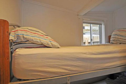HIGHTIDE - Hotel QLD 2