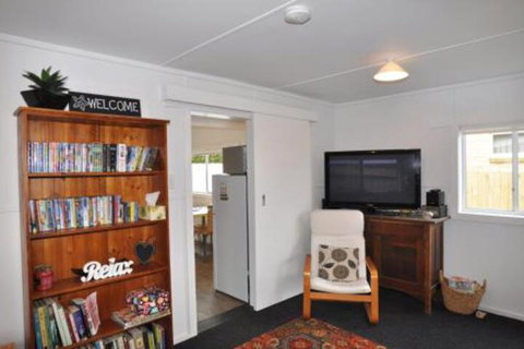 HIGHTIDE - Hotel QLD 3