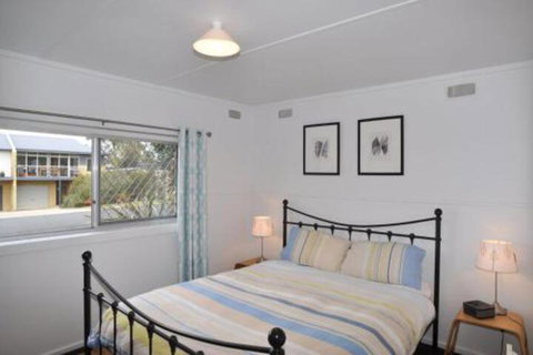 HIGHTIDE - Hotel QLD 6