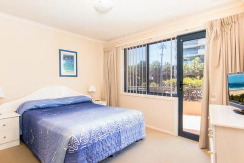 Millennium 102 With Pool In Complex - Hotel QLD 7