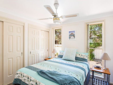 1 / 4 Huntly Close - Hotel QLD 4