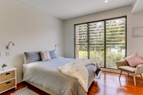 Calanthe Acreage Doonan - Hotel QLD 2