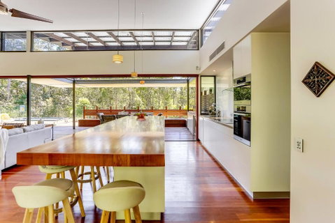 Calanthe Acreage Doonan - Hotel QLD 6