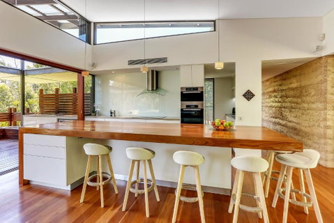 Calanthe Acreage Doonan - Hotel QLD 4
