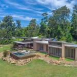 Calanthe Acreage Doonan - Hotel QLD 0