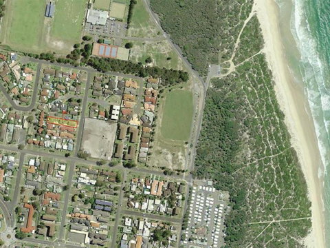 1 / 54 Parkes Airconditioned - Hotel QLD 6