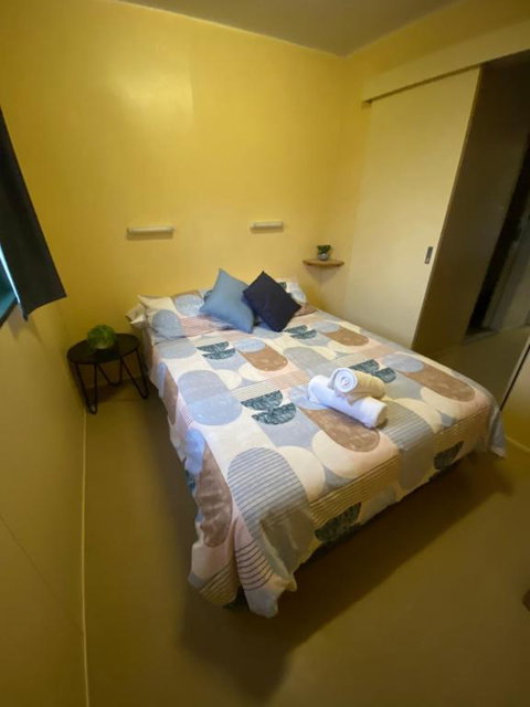 Rocks Retreat Cabin 3 Lobster - Hotel QLD 4