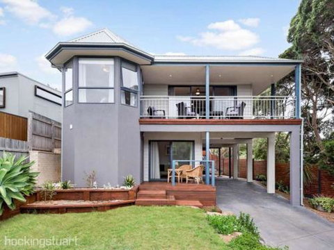 Treetop Retreat Rye - Hotel QLD 1