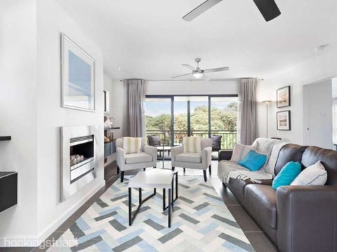 Treetop Retreat Rye - Hotel QLD 5