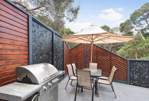 Treetop Retreat Rye - Hotel QLD 2