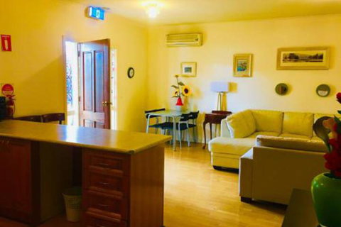 Boxhill?? - Hotel QLD 4