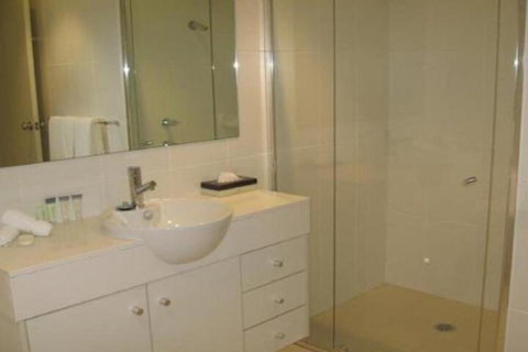 349 Oaks Pacific Blue 265 Sandy Point Road Fantastic Pool - Hotel QLD 5