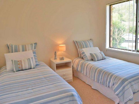 The Verandah 9 Hanson Avenue Fantastic Child Friendly Home - Hotel QLD 6